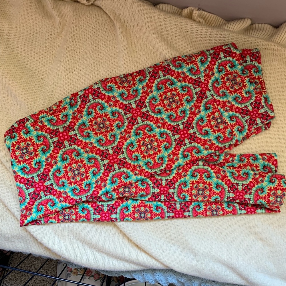 Lularoe Leggings